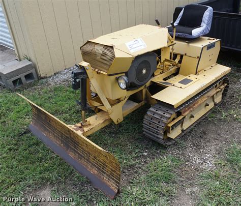 Aug 27, 2022 &0183;&32;Browse a wide selection of new and used NORTRAC Crawler Dozers auction results near you at MachineryTrader. . Magnatrac mini dozer for sale